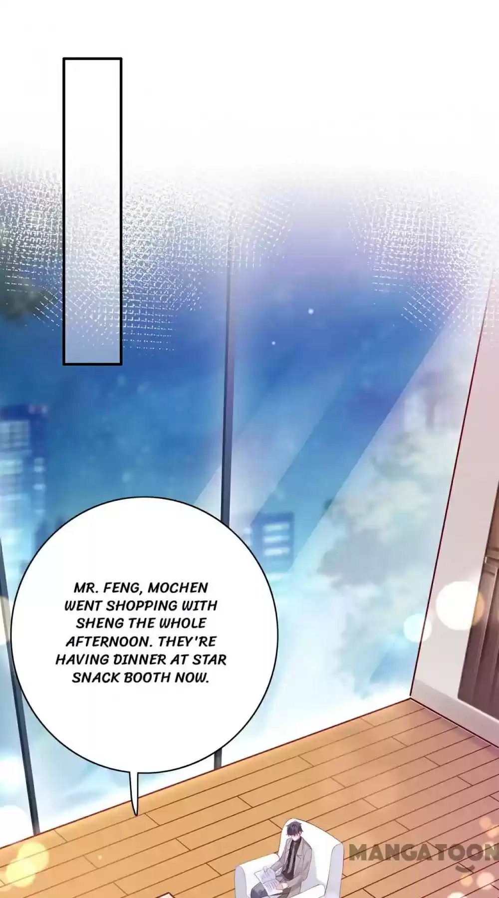 The Expensive Ex-Wife Of A Wealthy Family Chapter 667