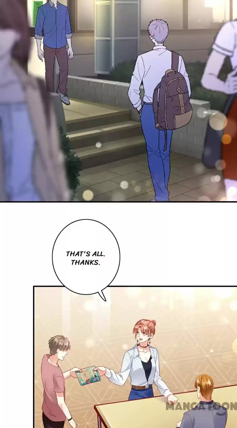 The Expensive Ex-Wife Of A Wealthy Family Chapter 667