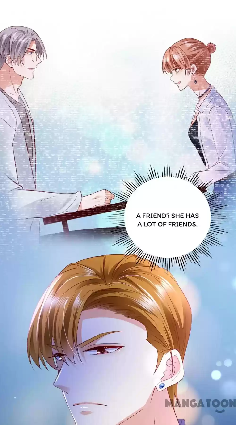 The Expensive Ex-Wife Of A Wealthy Family Chapter 667