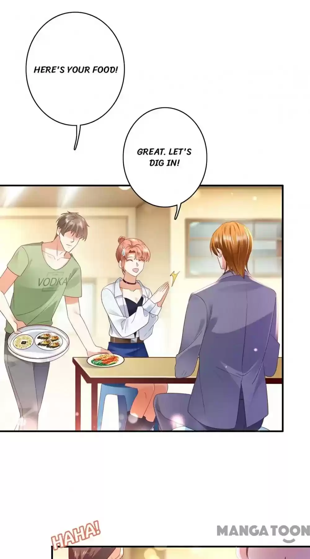 The Expensive Ex-Wife Of A Wealthy Family Chapter 668