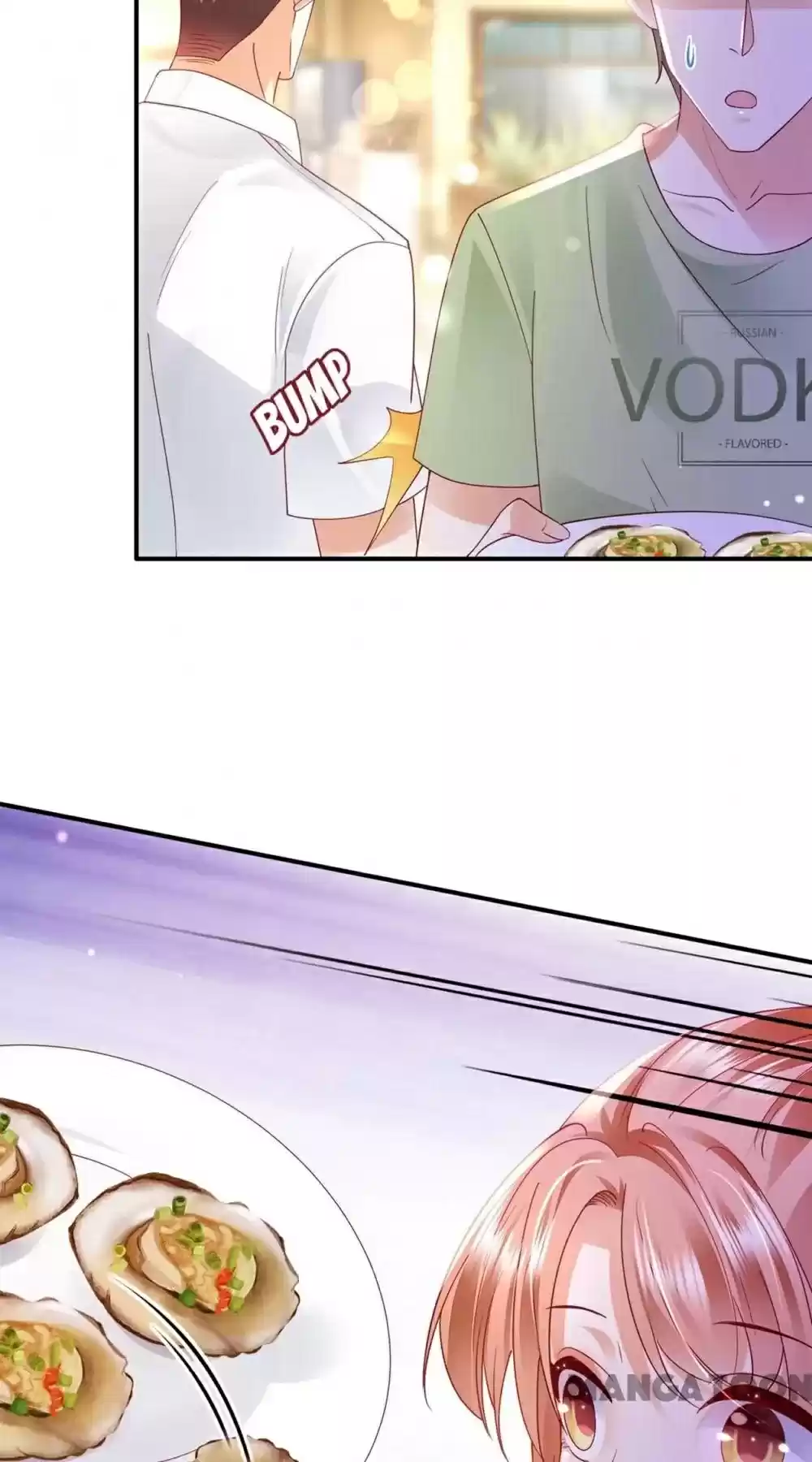 The Expensive Ex-Wife Of A Wealthy Family Chapter 668