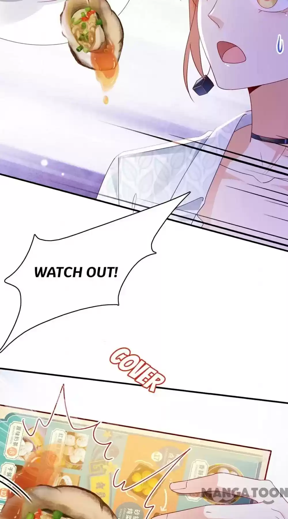 The Expensive Ex-Wife Of A Wealthy Family Chapter 668