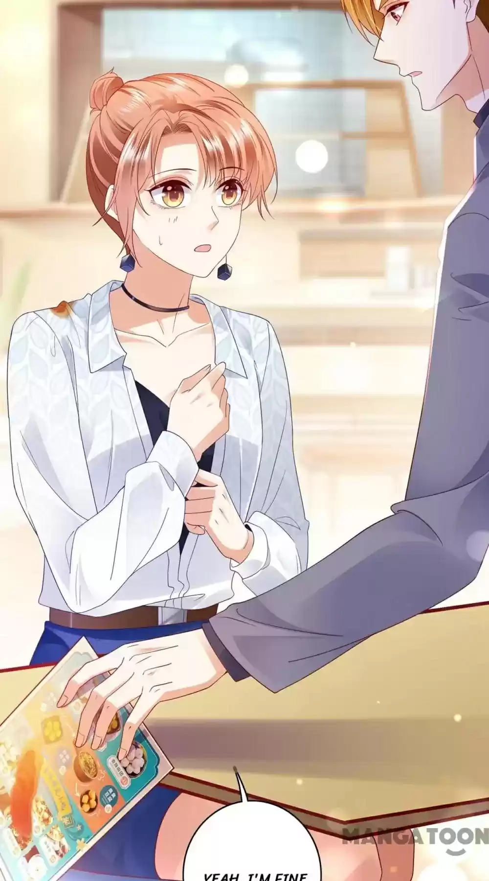 The Expensive Ex-Wife Of A Wealthy Family Chapter 668