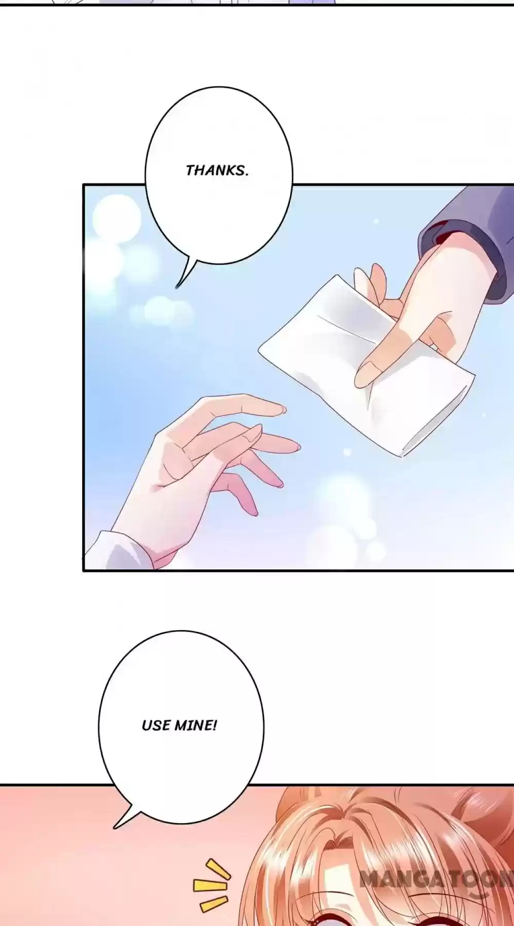 The Expensive Ex-Wife Of A Wealthy Family Chapter 668