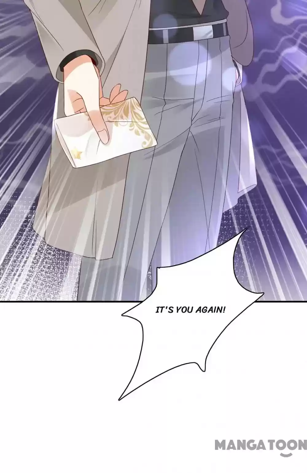 The Expensive Ex-Wife Of A Wealthy Family Chapter 668