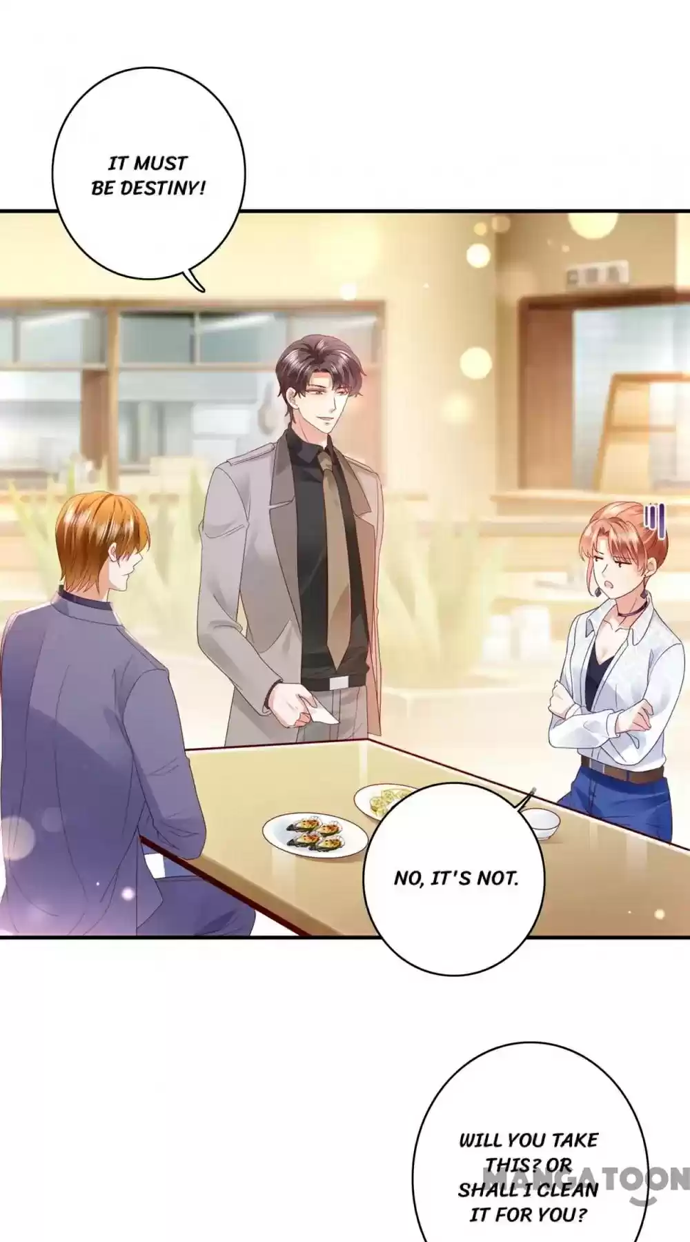 The Expensive Ex-Wife Of A Wealthy Family Chapter 668