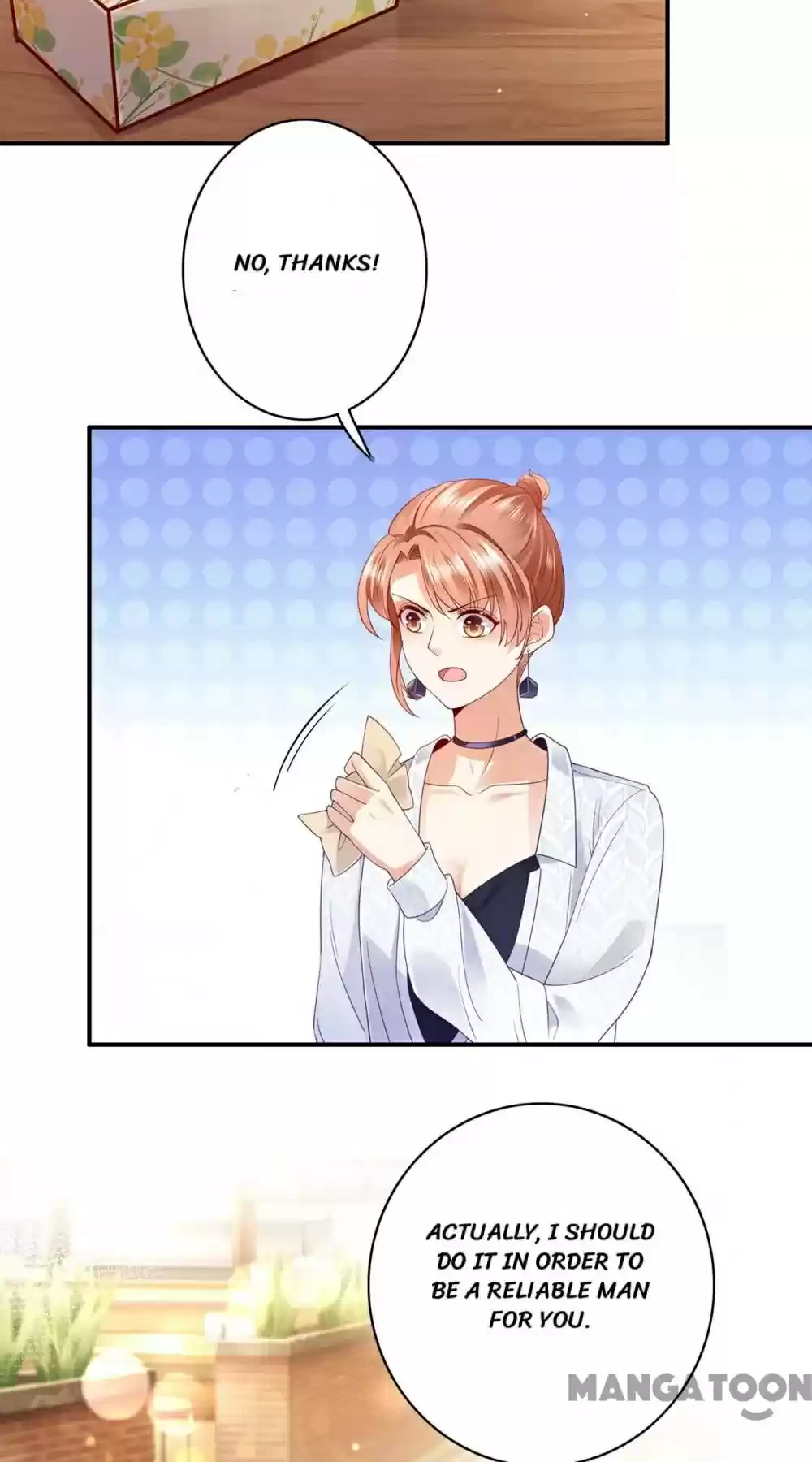 The Expensive Ex-Wife Of A Wealthy Family Chapter 668