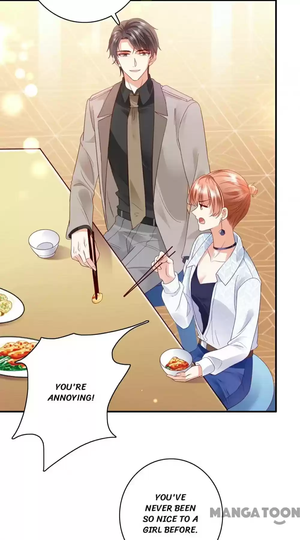 The Expensive Ex-Wife Of A Wealthy Family Chapter 668