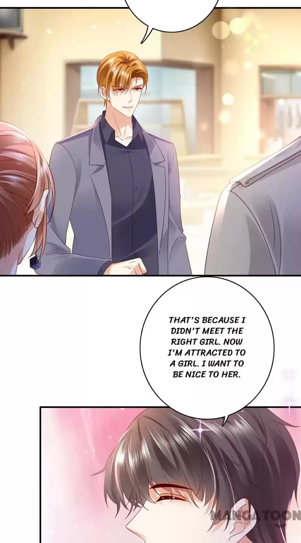 The Expensive Ex-Wife Of A Wealthy Family Chapter 668