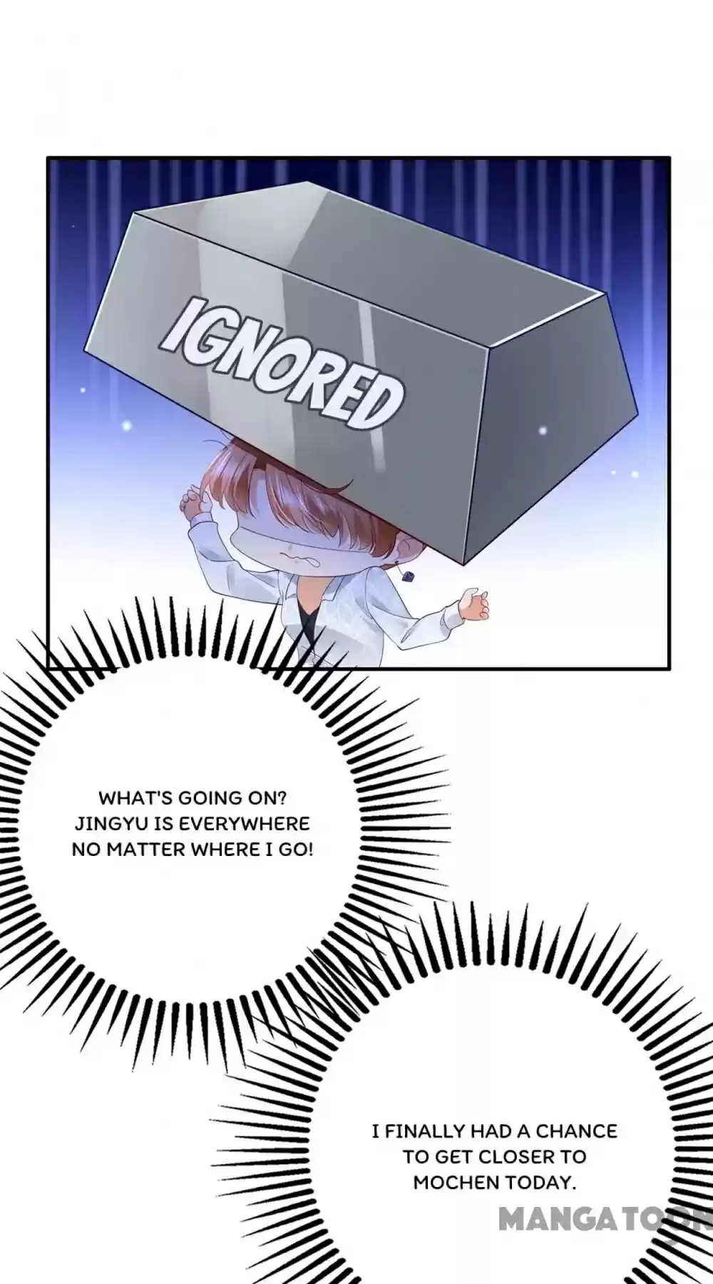 The Expensive Ex-Wife Of A Wealthy Family Chapter 668