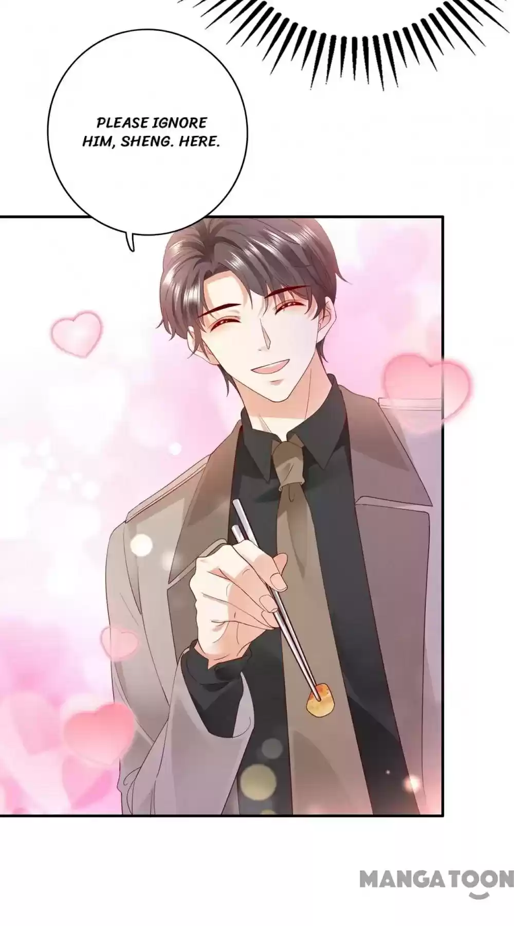 The Expensive Ex-Wife Of A Wealthy Family Chapter 668