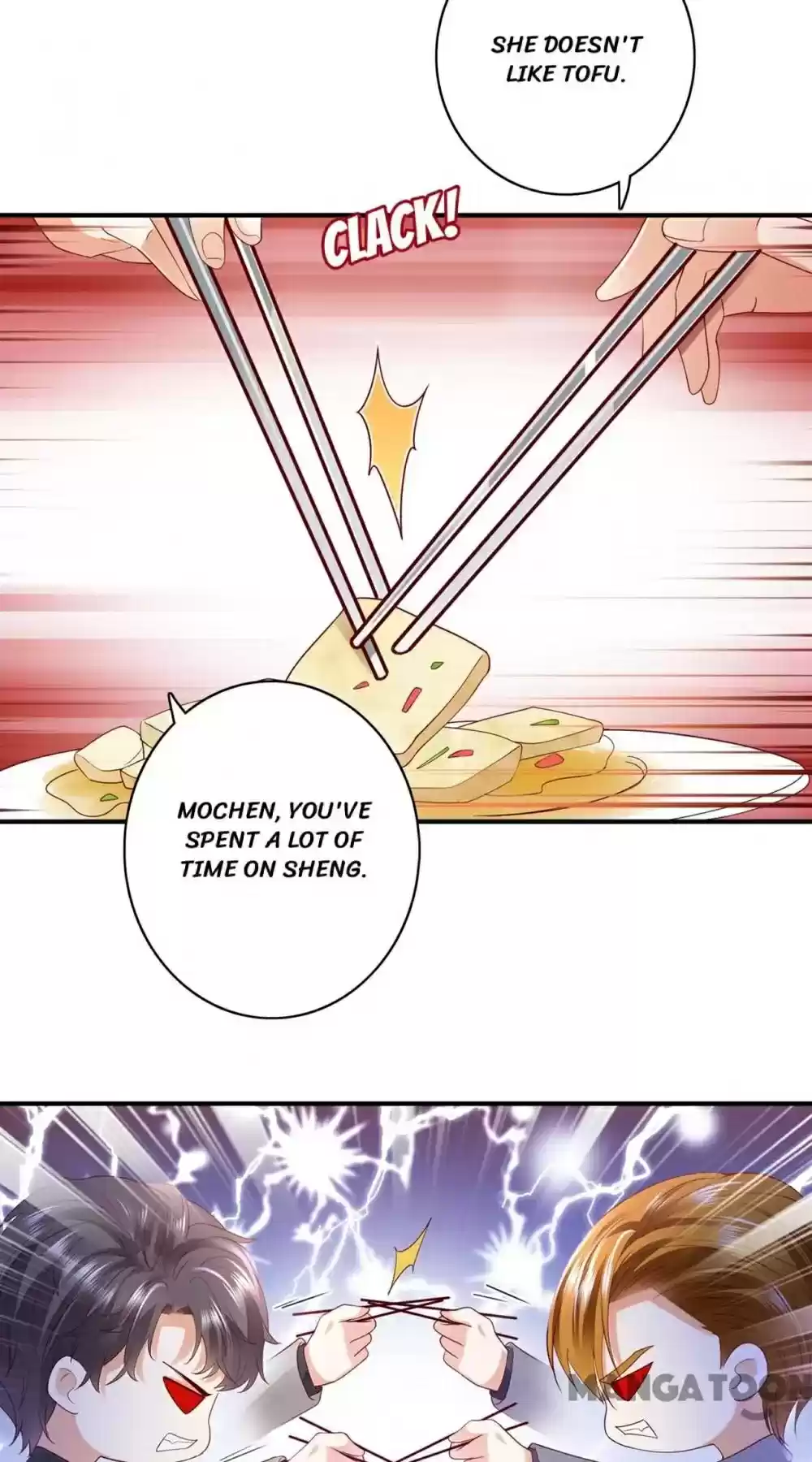 The Expensive Ex-Wife Of A Wealthy Family Chapter 668