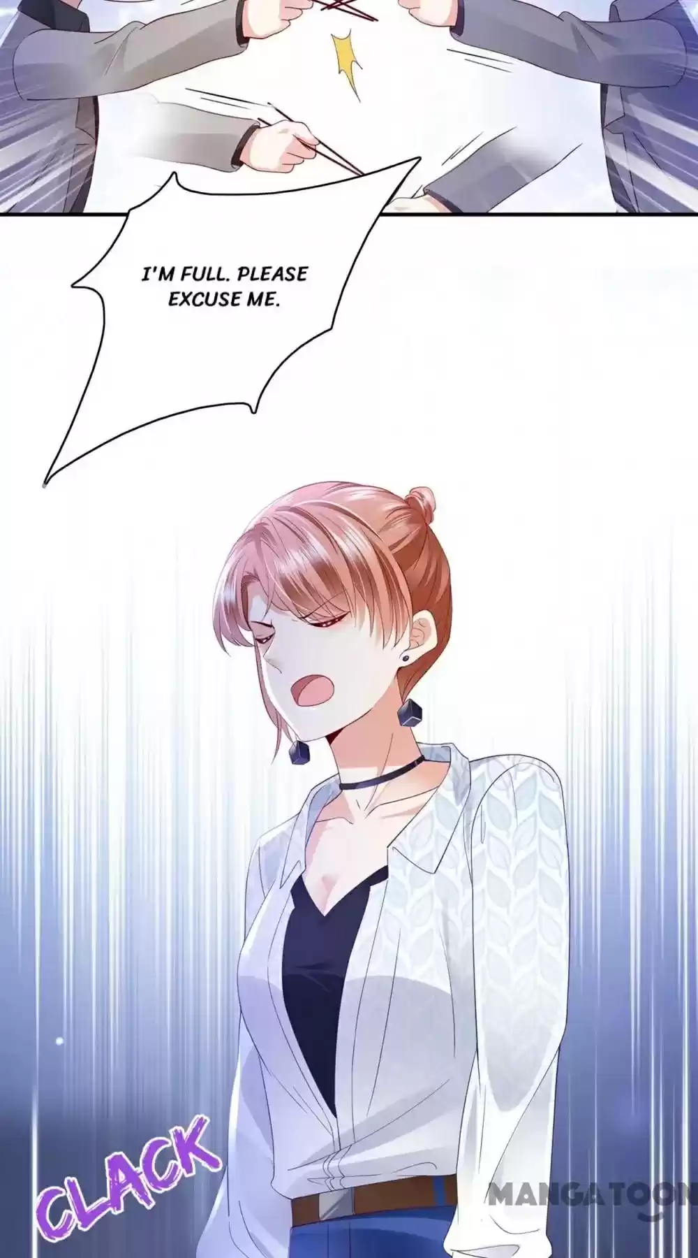 The Expensive Ex-Wife Of A Wealthy Family Chapter 668