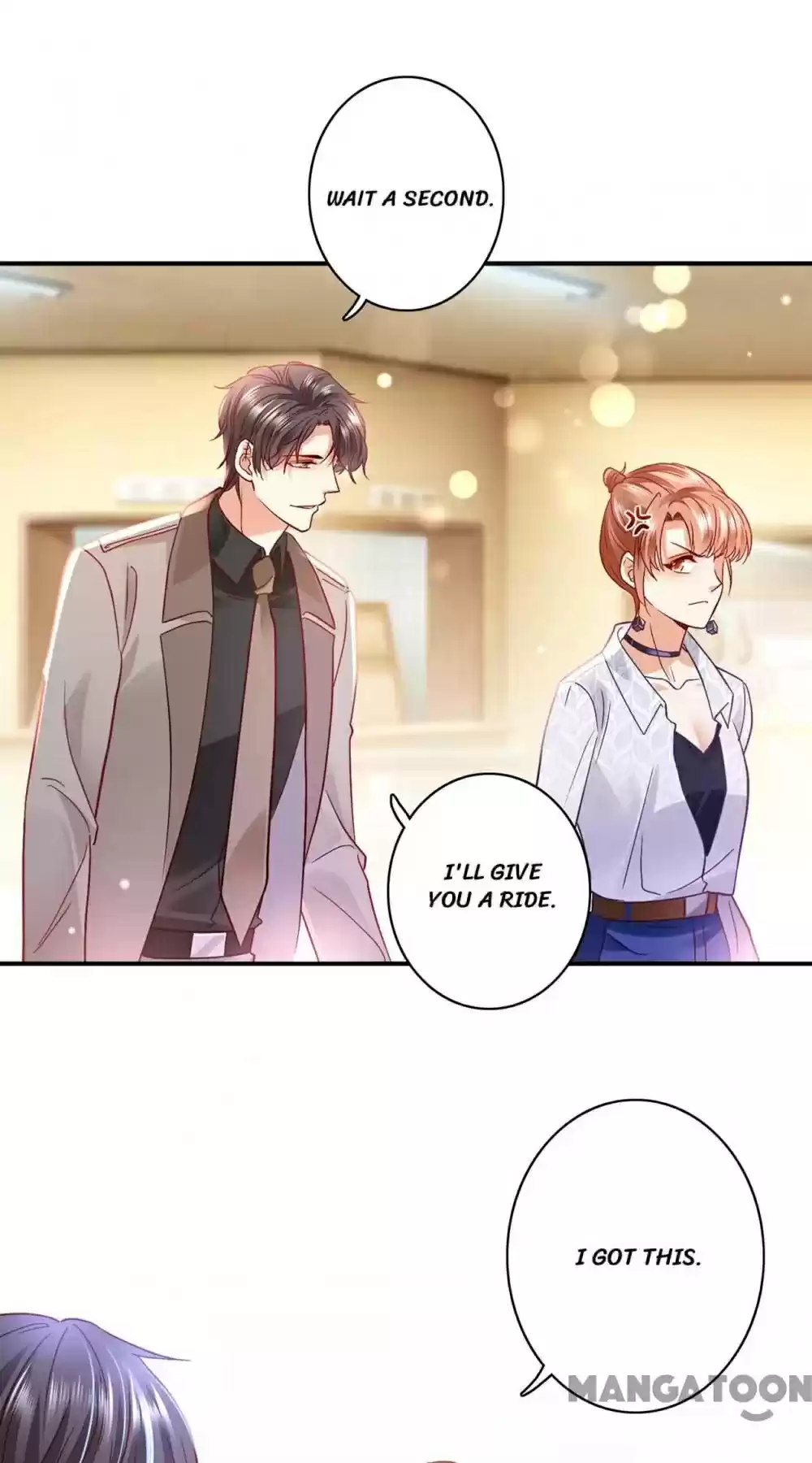 The Expensive Ex-Wife Of A Wealthy Family Chapter 668