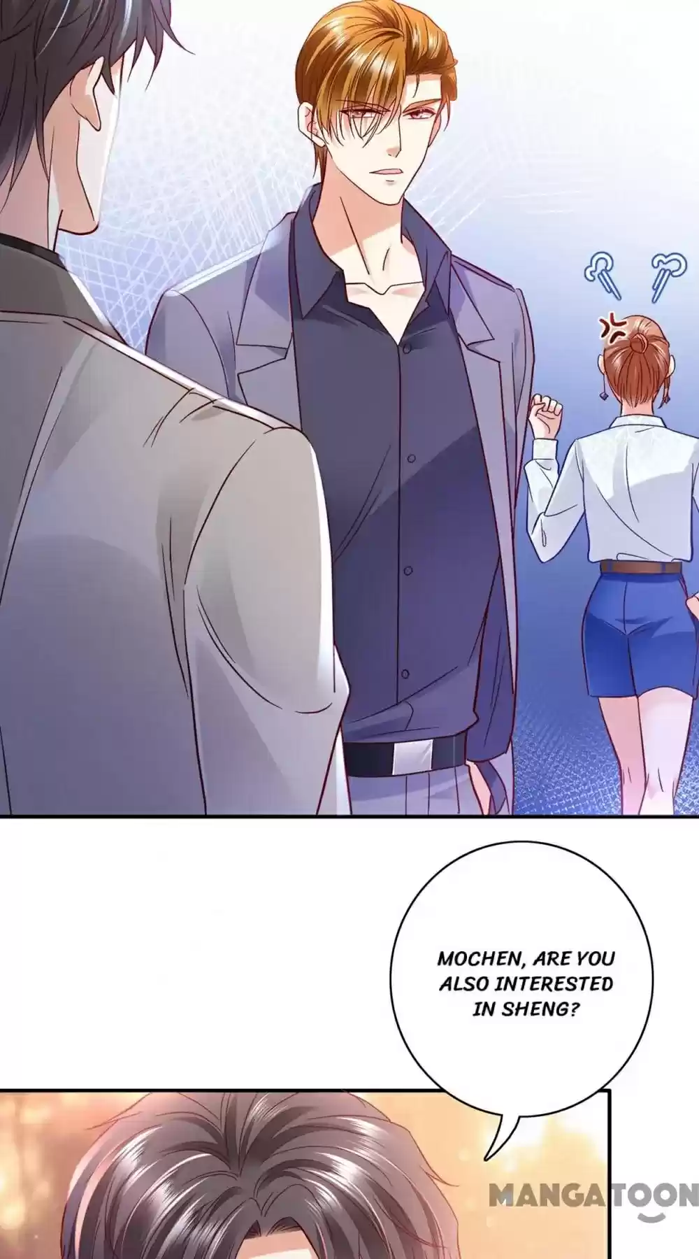 The Expensive Ex-Wife Of A Wealthy Family Chapter 668