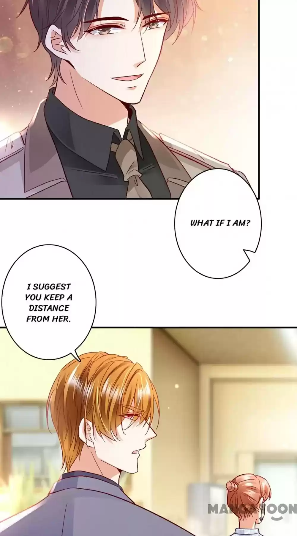 The Expensive Ex-Wife Of A Wealthy Family Chapter 668