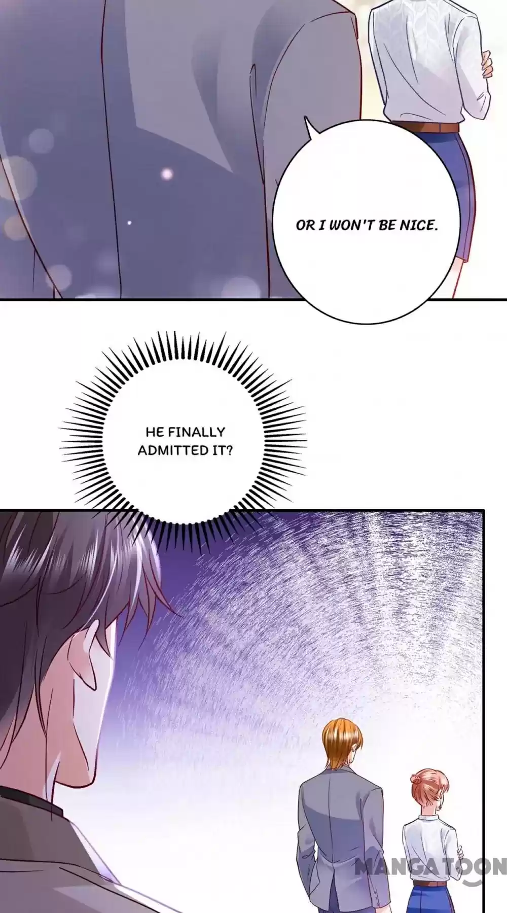 The Expensive Ex-Wife Of A Wealthy Family Chapter 668