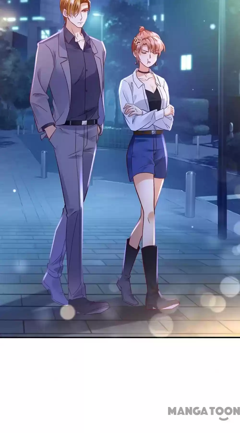 The Expensive Ex-Wife Of A Wealthy Family Chapter 669