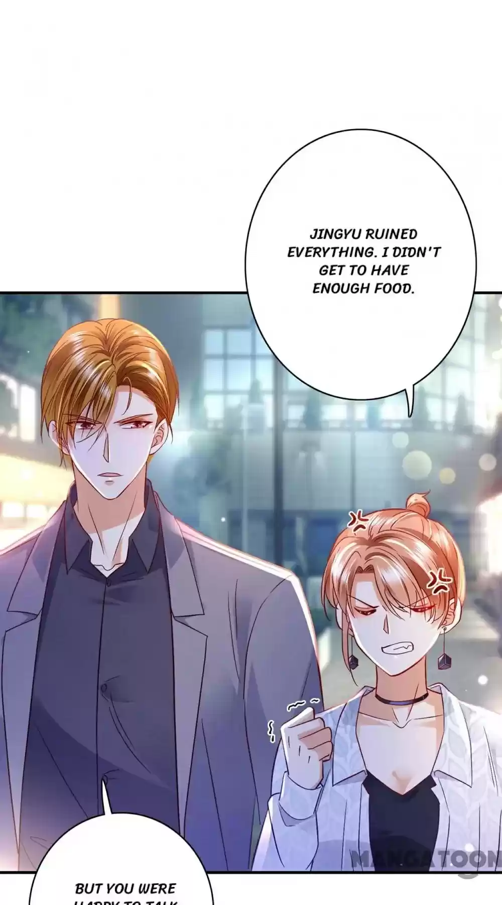 The Expensive Ex-Wife Of A Wealthy Family Chapter 669