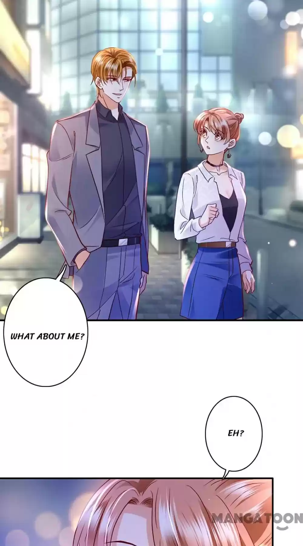 The Expensive Ex-Wife Of A Wealthy Family Chapter 669