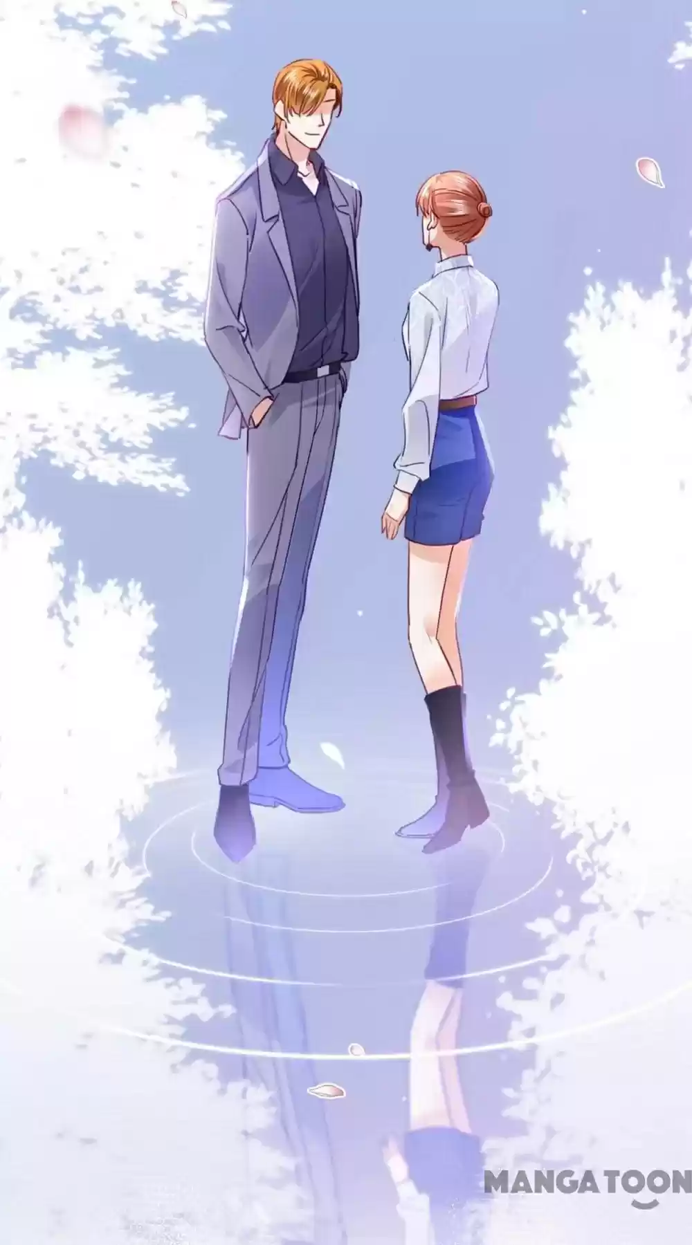 The Expensive Ex-Wife Of A Wealthy Family Chapter 669