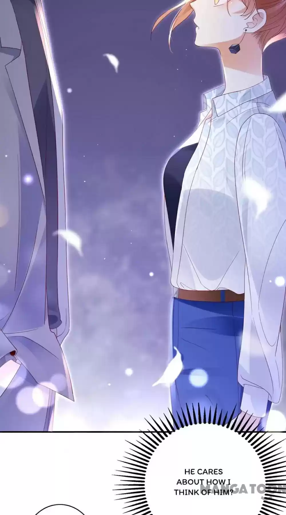 The Expensive Ex-Wife Of A Wealthy Family Chapter 669