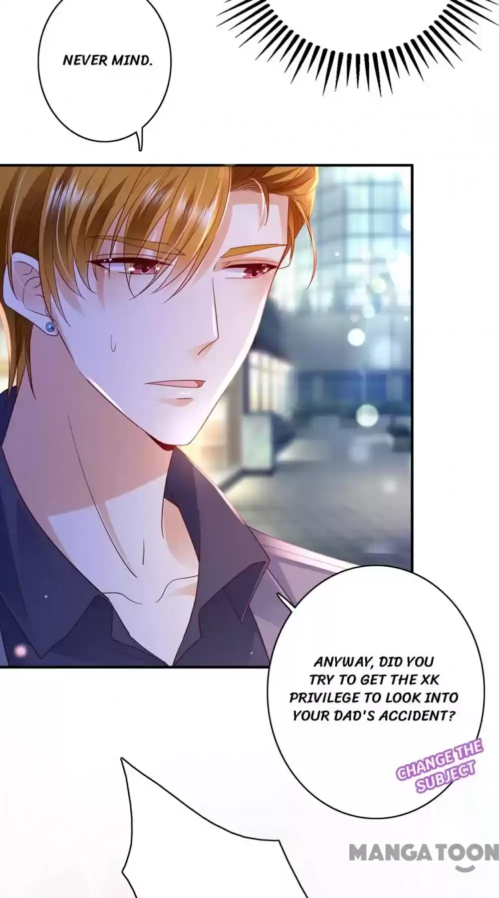 The Expensive Ex-Wife Of A Wealthy Family Chapter 669