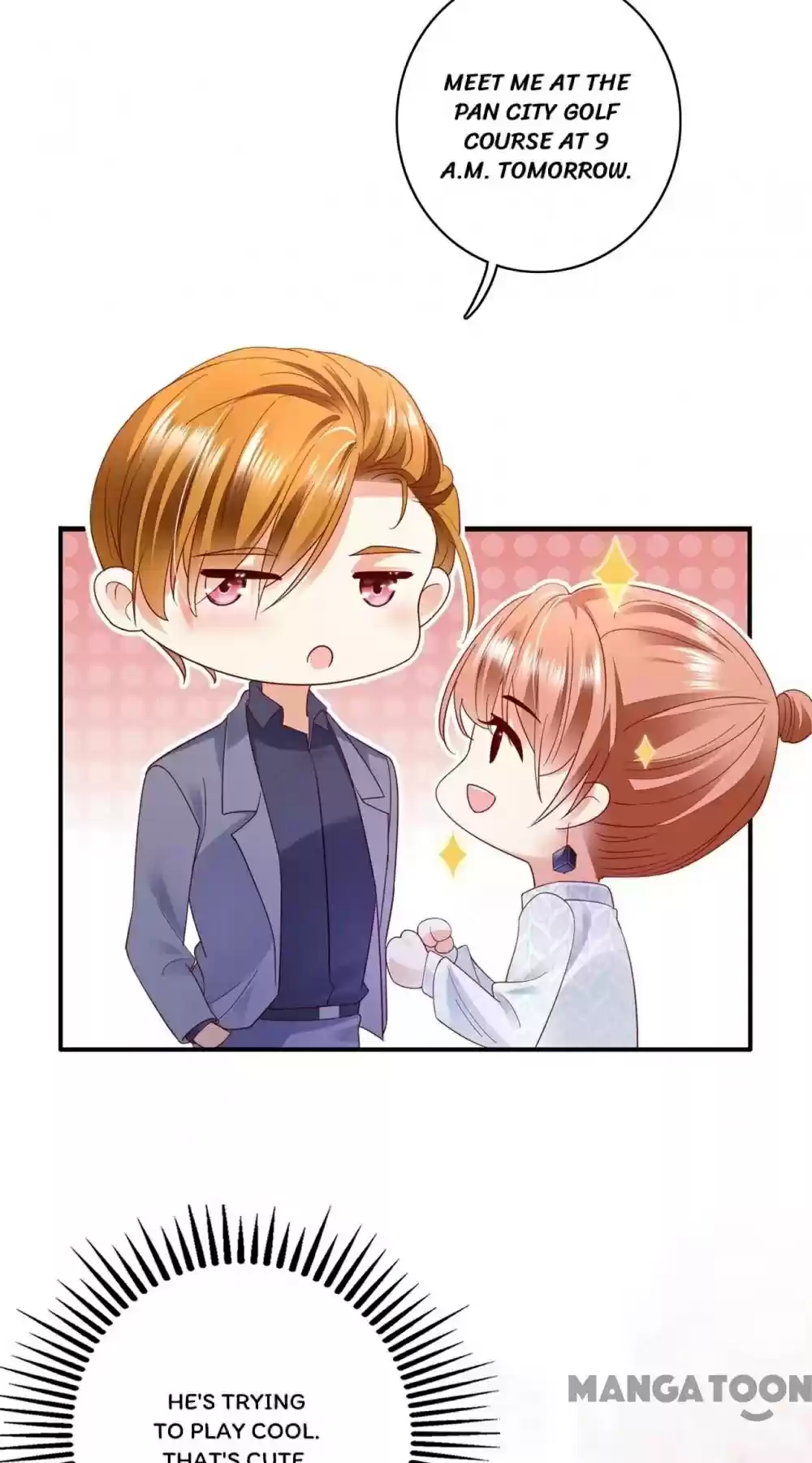 The Expensive Ex-Wife Of A Wealthy Family Chapter 669