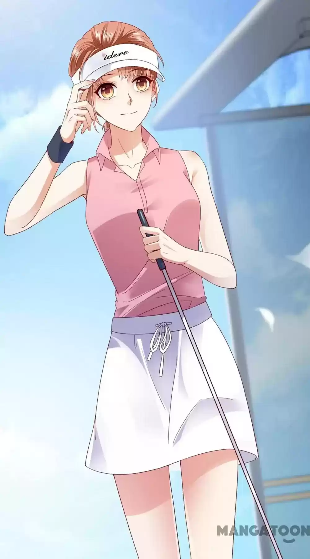 The Expensive Ex-Wife Of A Wealthy Family Chapter 669