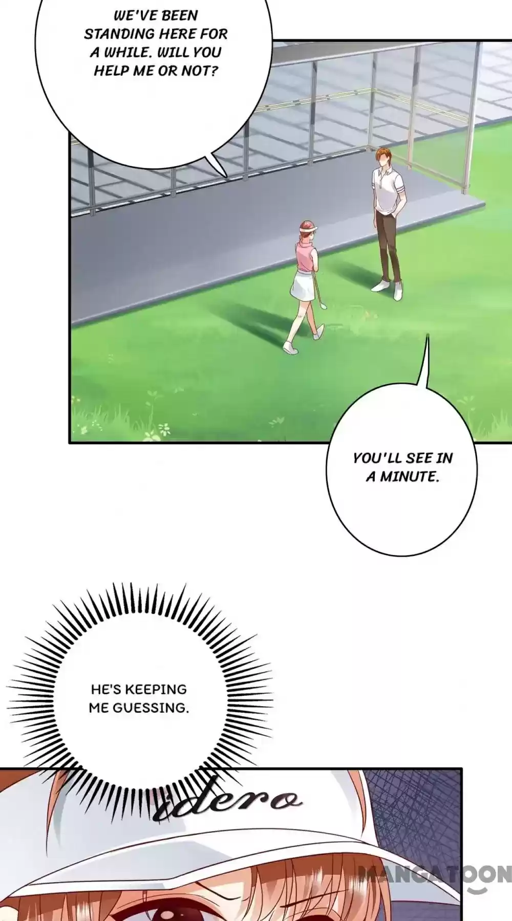 The Expensive Ex-Wife Of A Wealthy Family Chapter 669