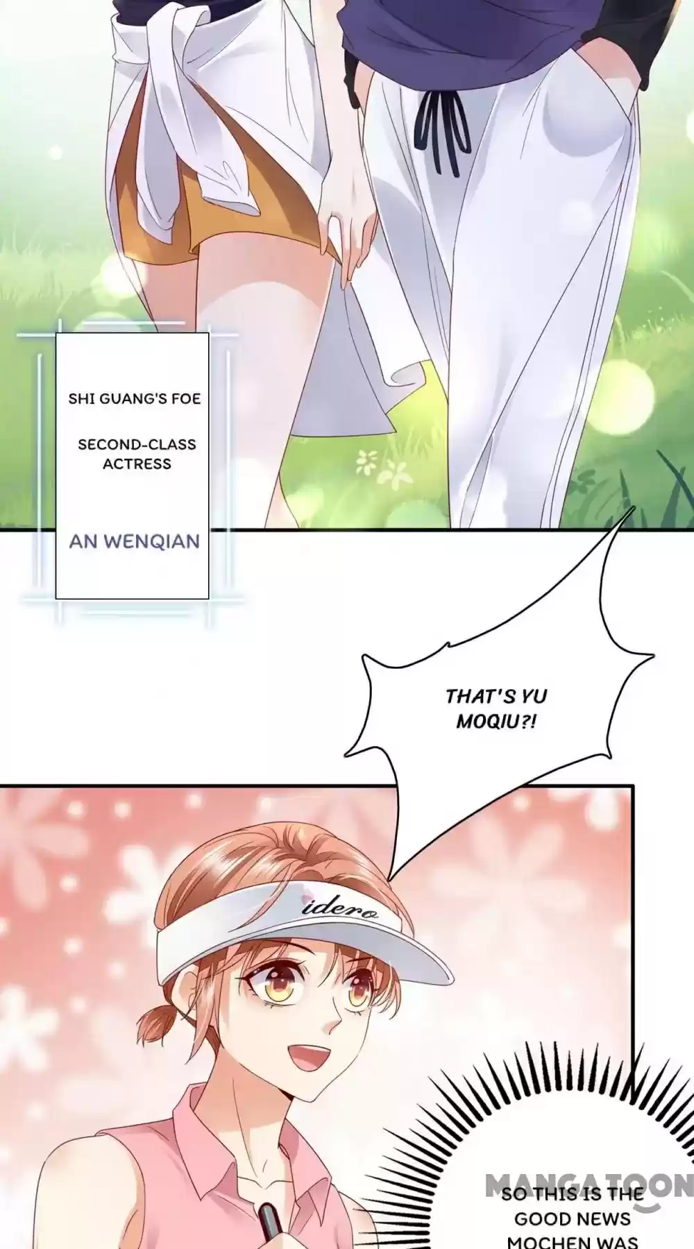 The Expensive Ex-Wife Of A Wealthy Family Chapter 669