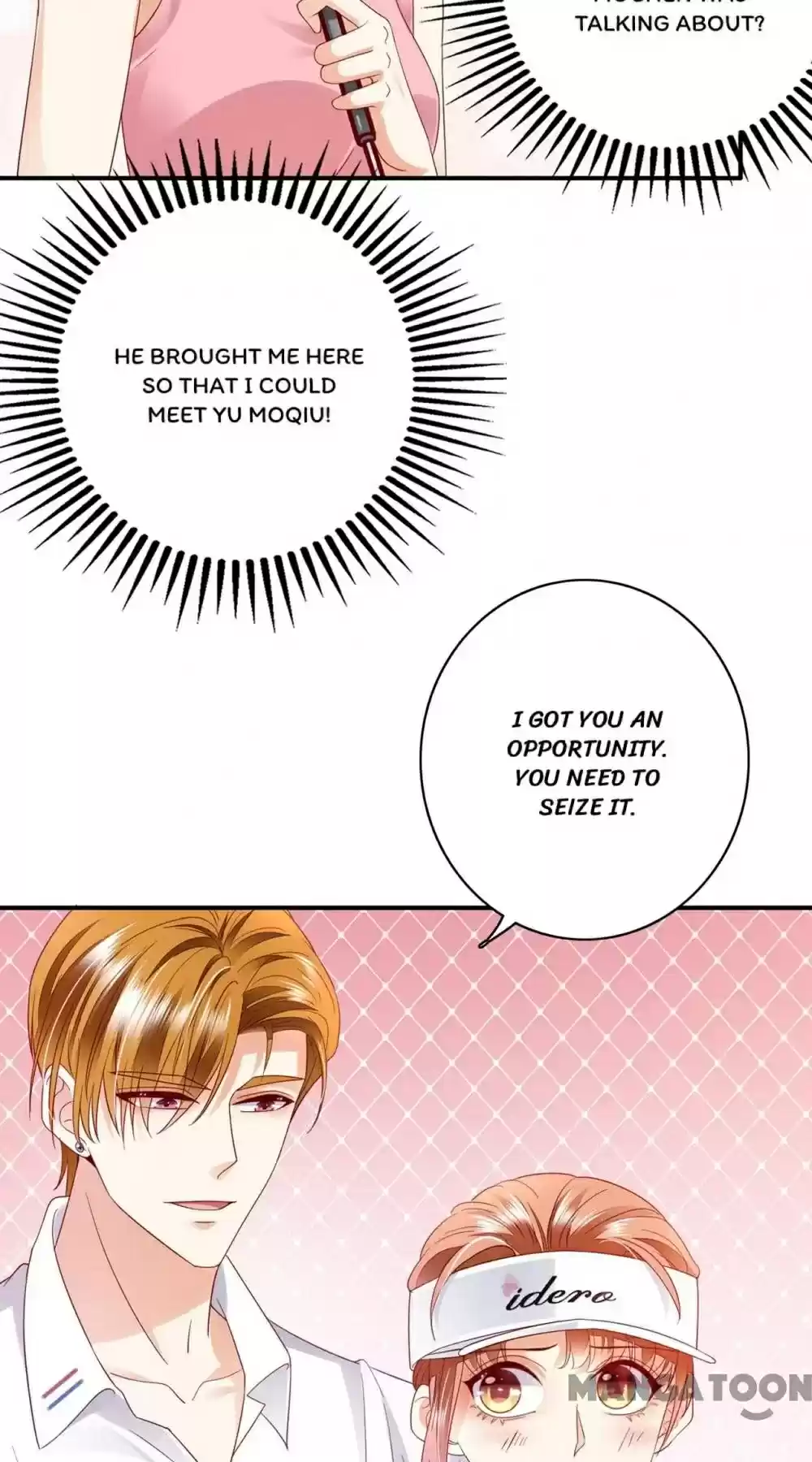 The Expensive Ex-Wife Of A Wealthy Family Chapter 669