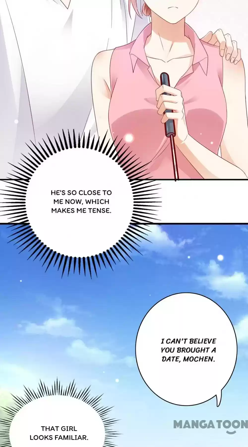 The Expensive Ex-Wife Of A Wealthy Family Chapter 669