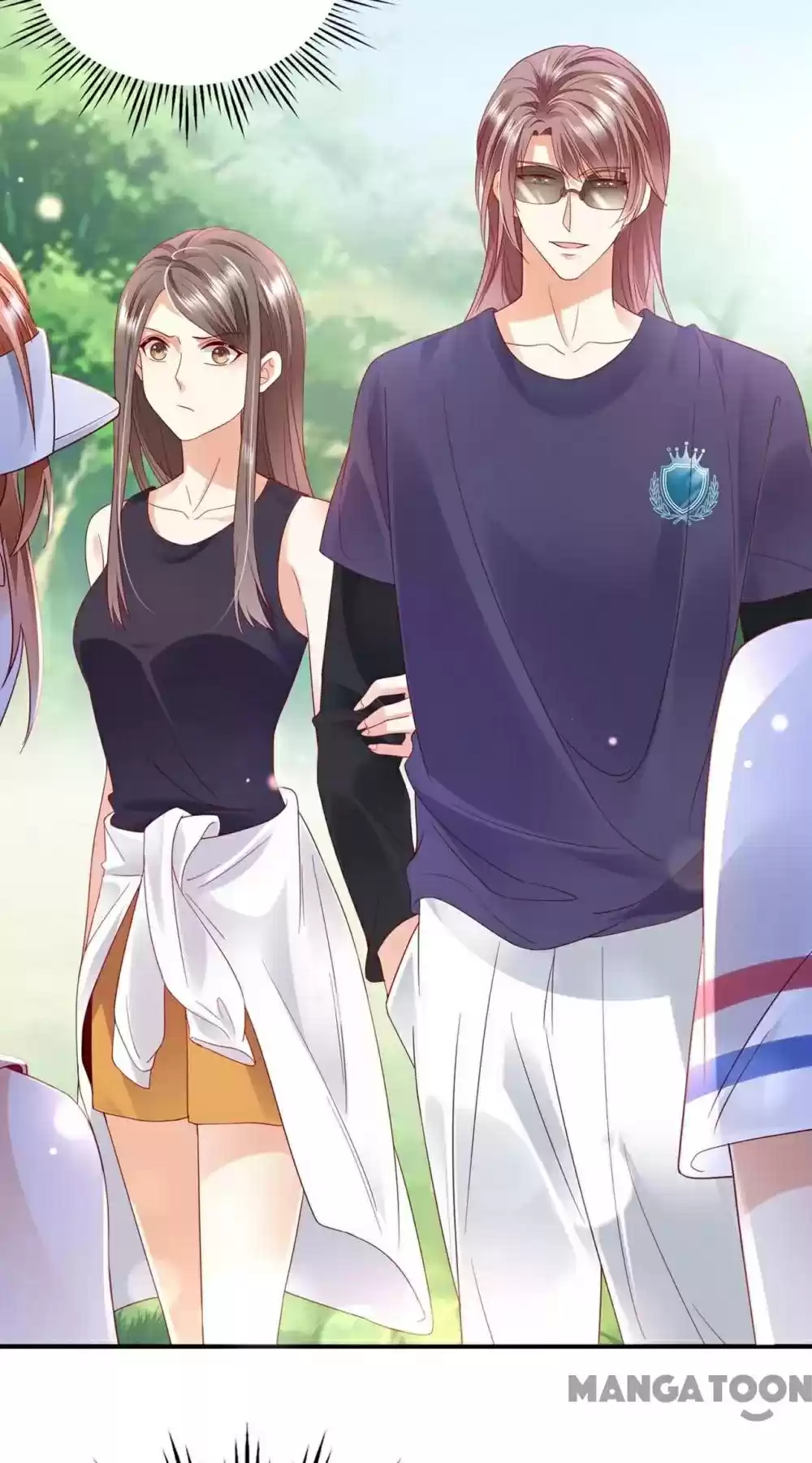 The Expensive Ex-Wife Of A Wealthy Family Chapter 669