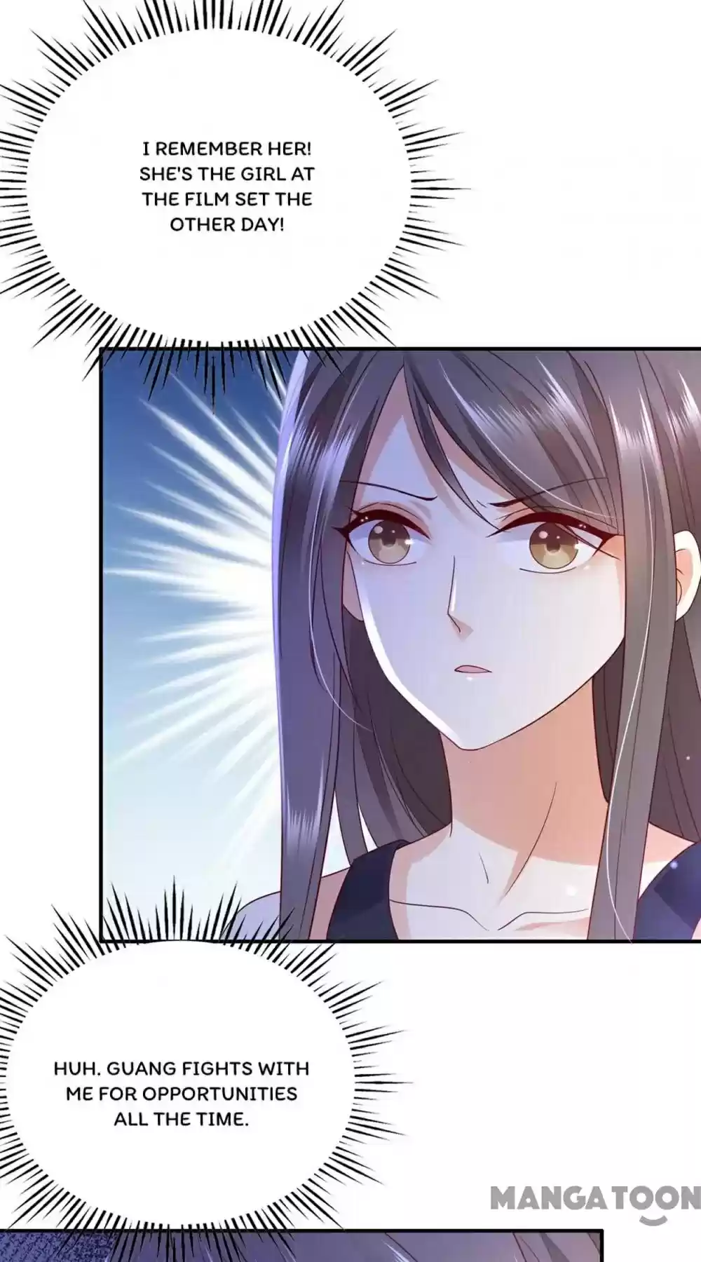 The Expensive Ex-Wife Of A Wealthy Family Chapter 669