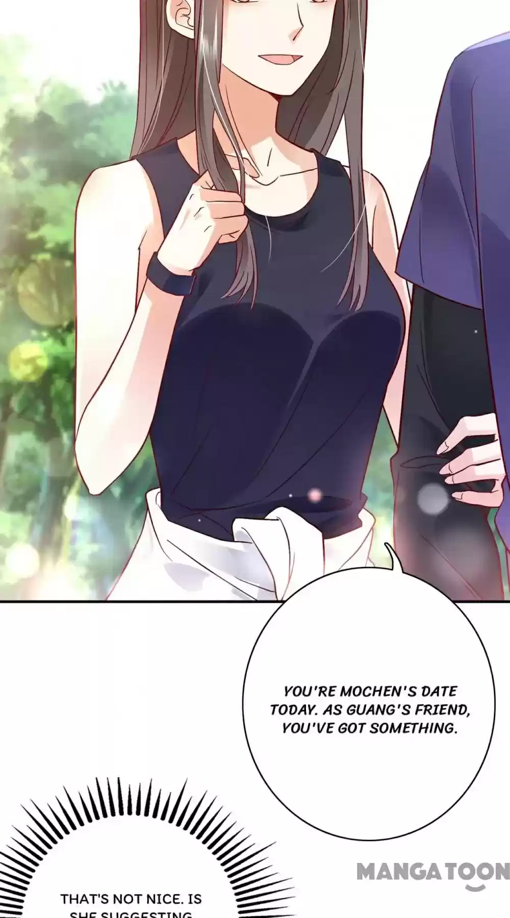 The Expensive Ex-Wife Of A Wealthy Family Chapter 669