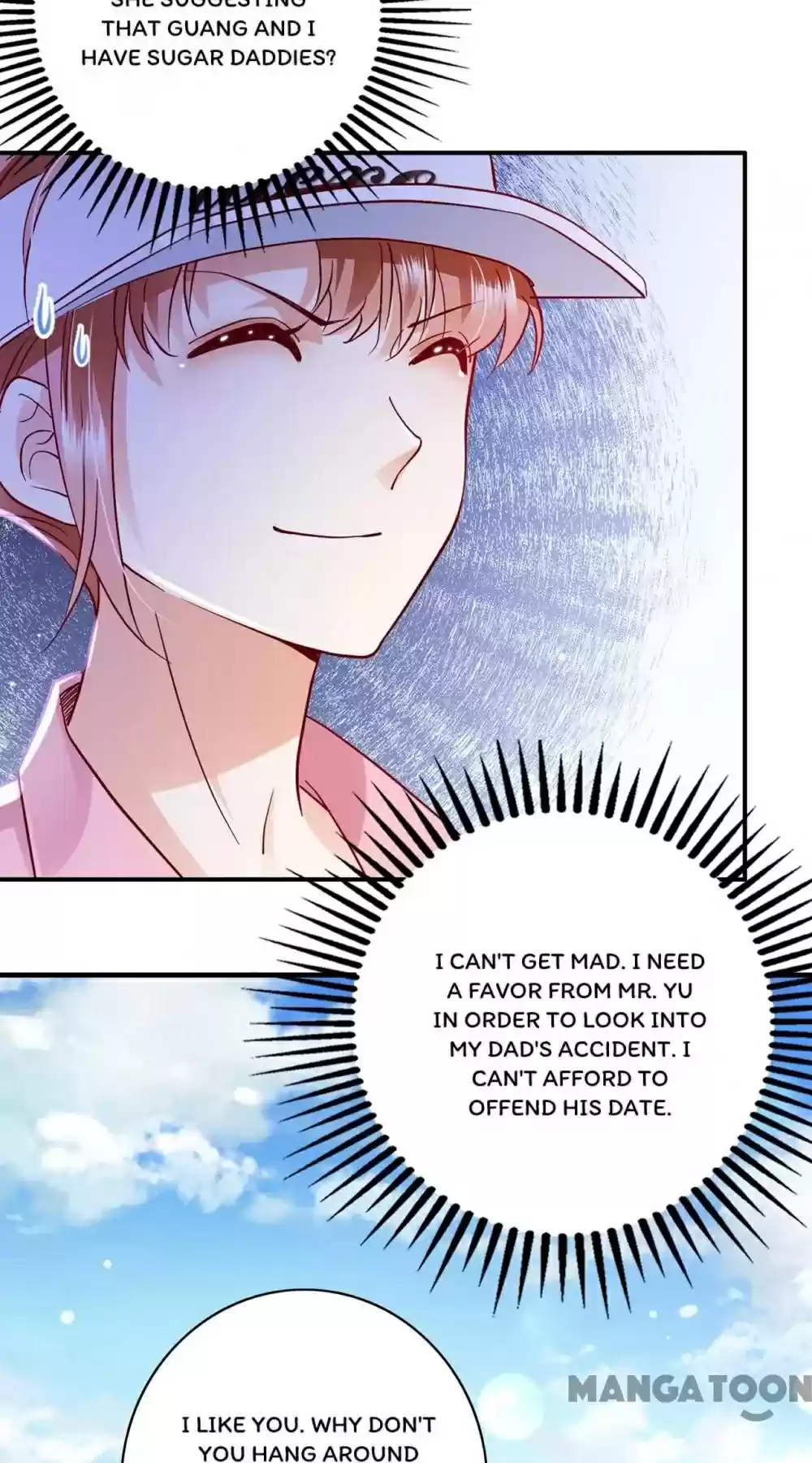 The Expensive Ex-Wife Of A Wealthy Family Chapter 669