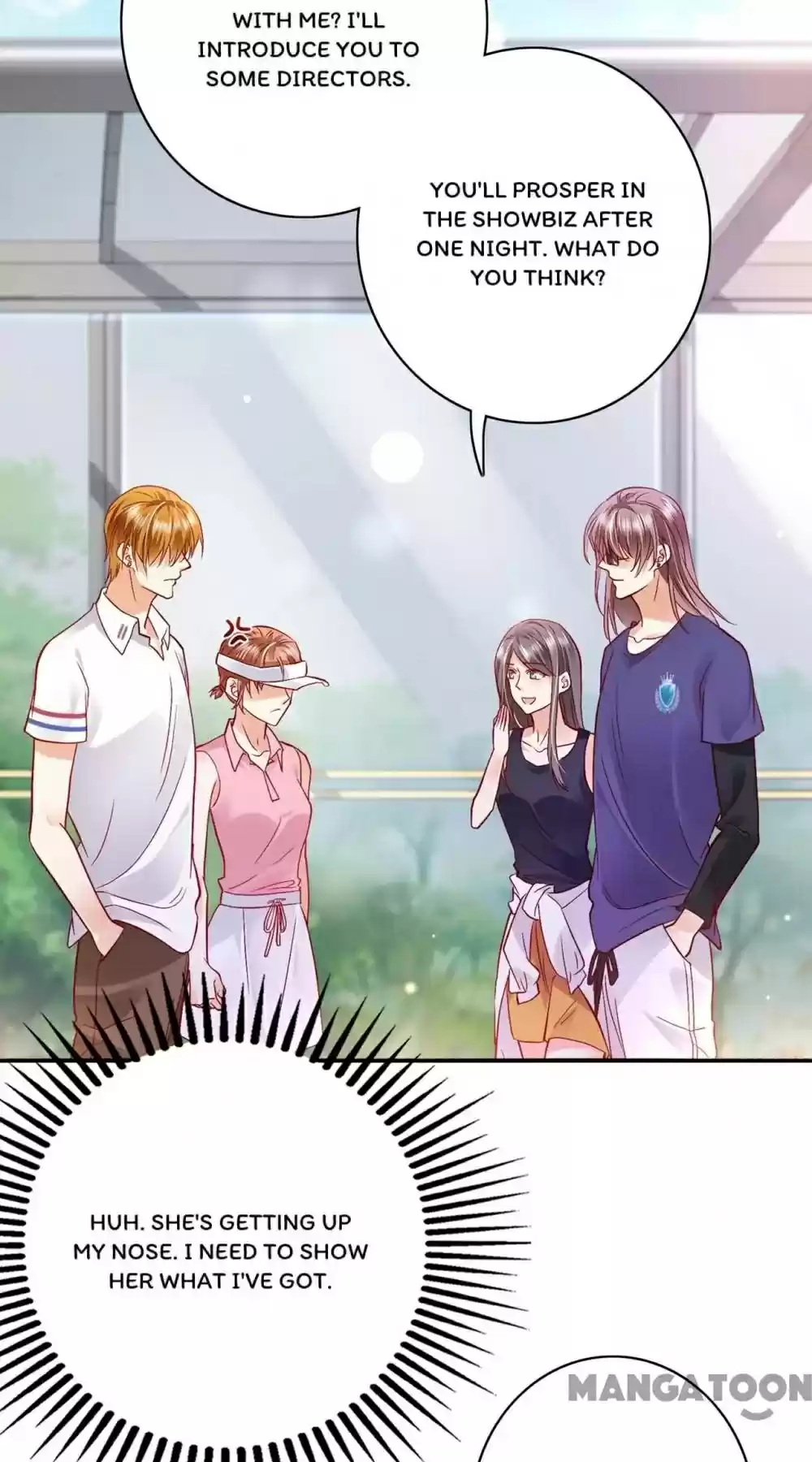 The Expensive Ex-Wife Of A Wealthy Family Chapter 669