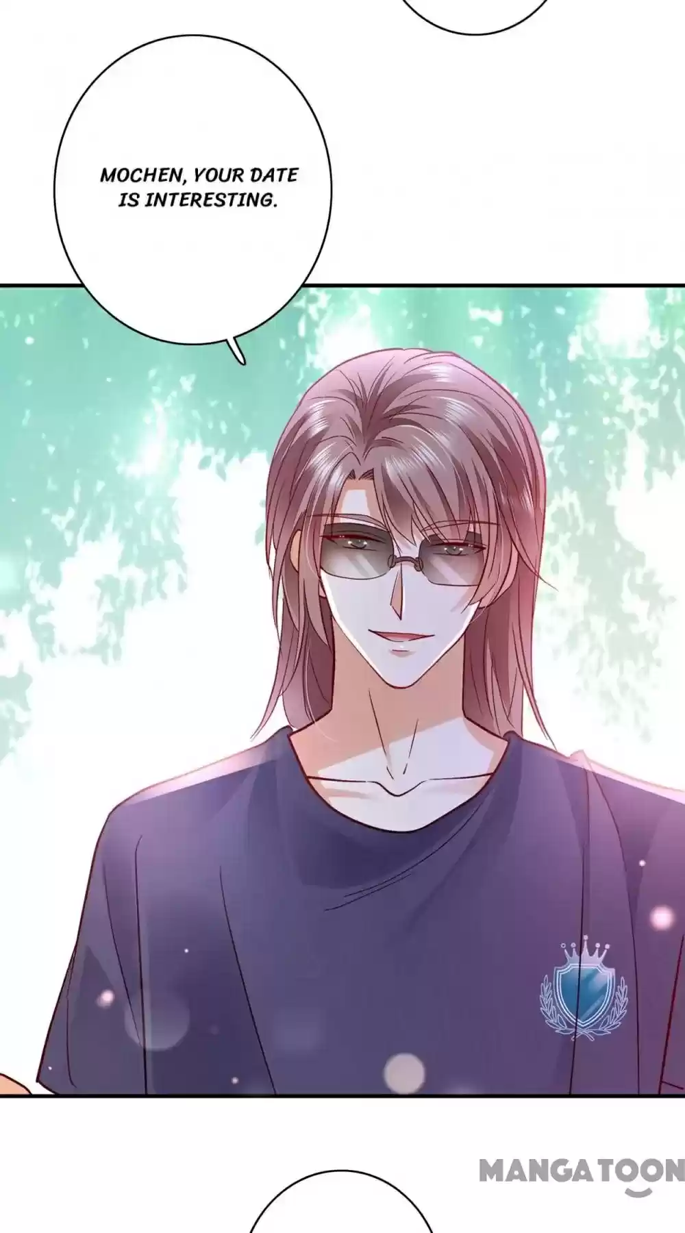 The Expensive Ex-Wife Of A Wealthy Family Chapter 669