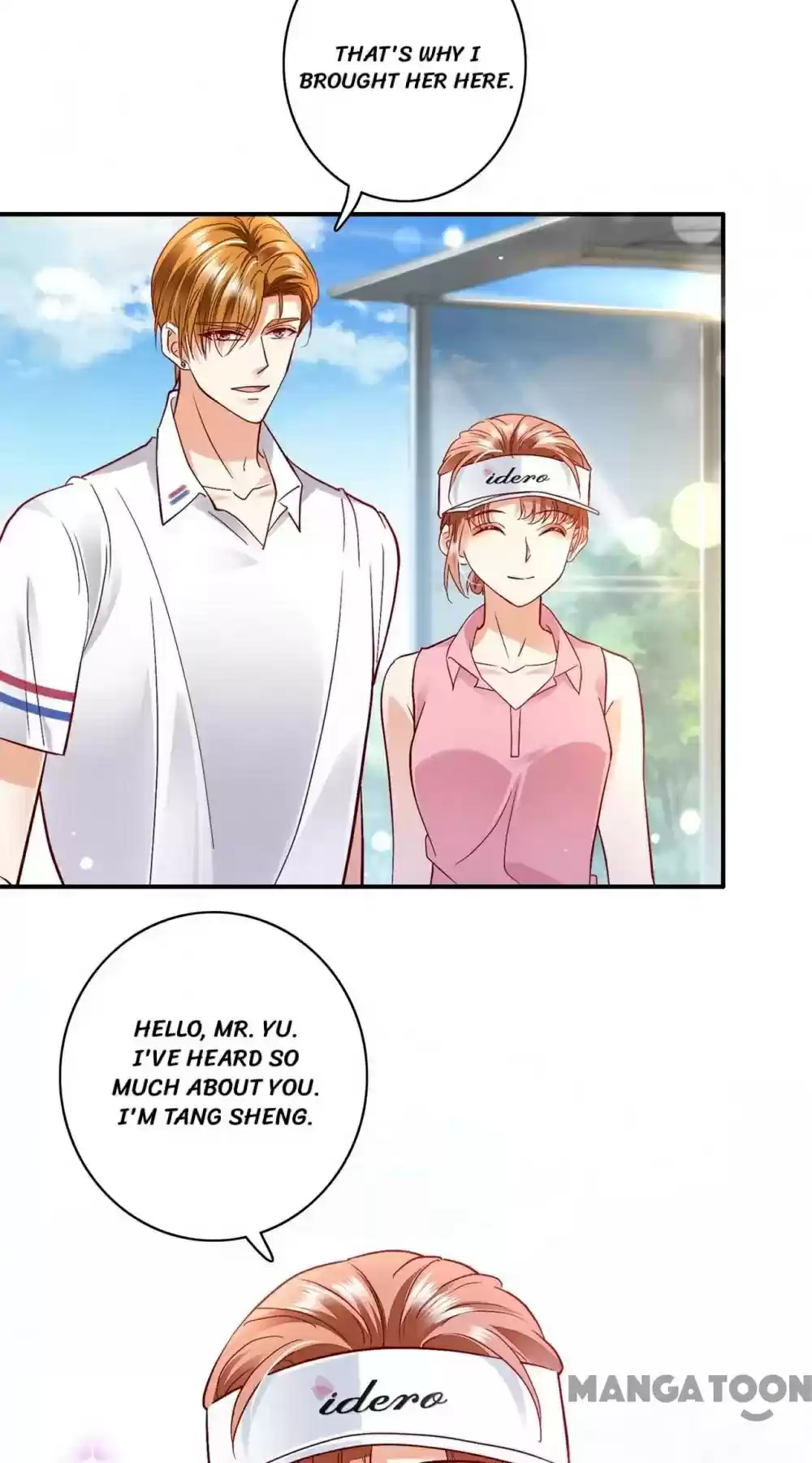 The Expensive Ex-Wife Of A Wealthy Family Chapter 669