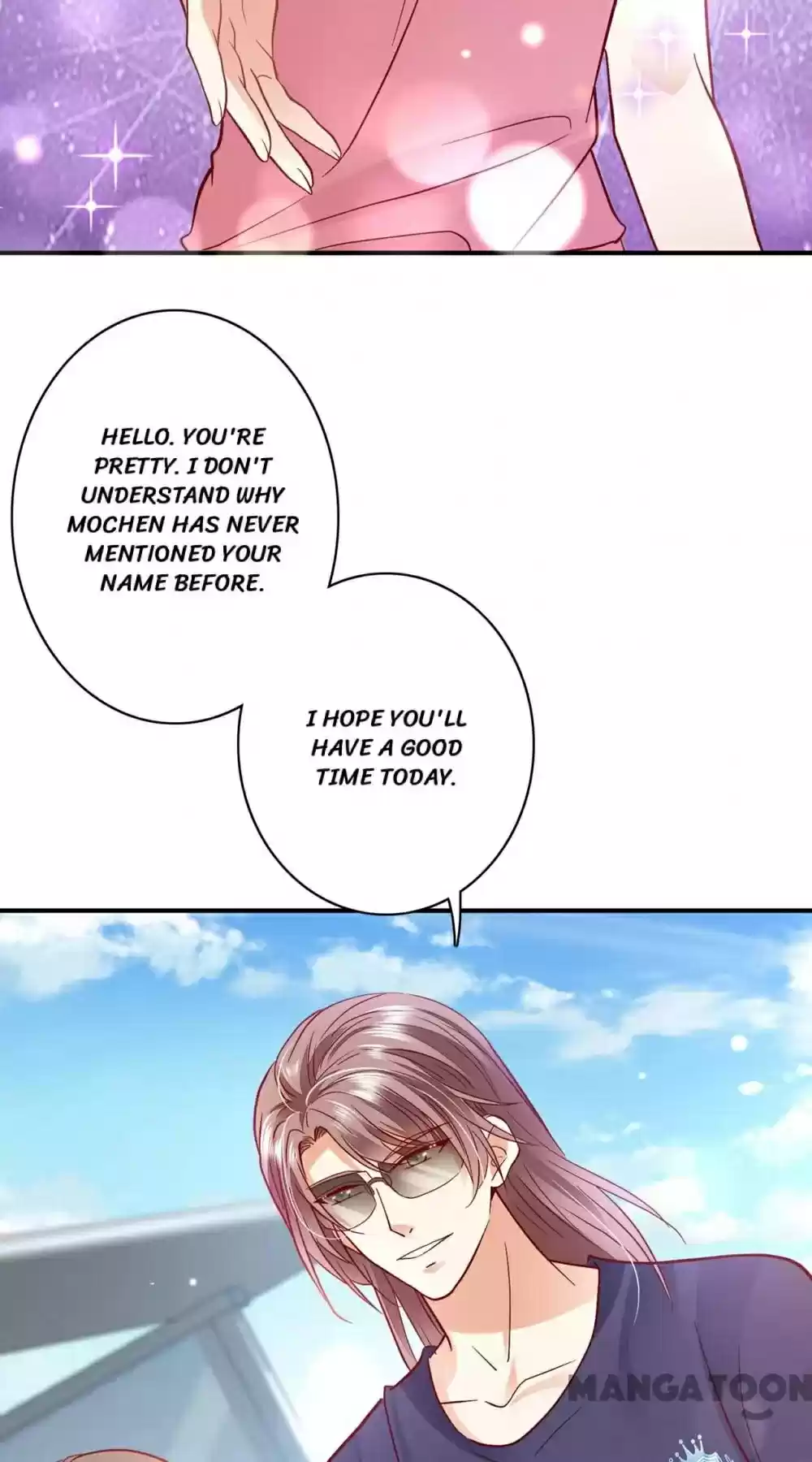 The Expensive Ex-Wife Of A Wealthy Family Chapter 670