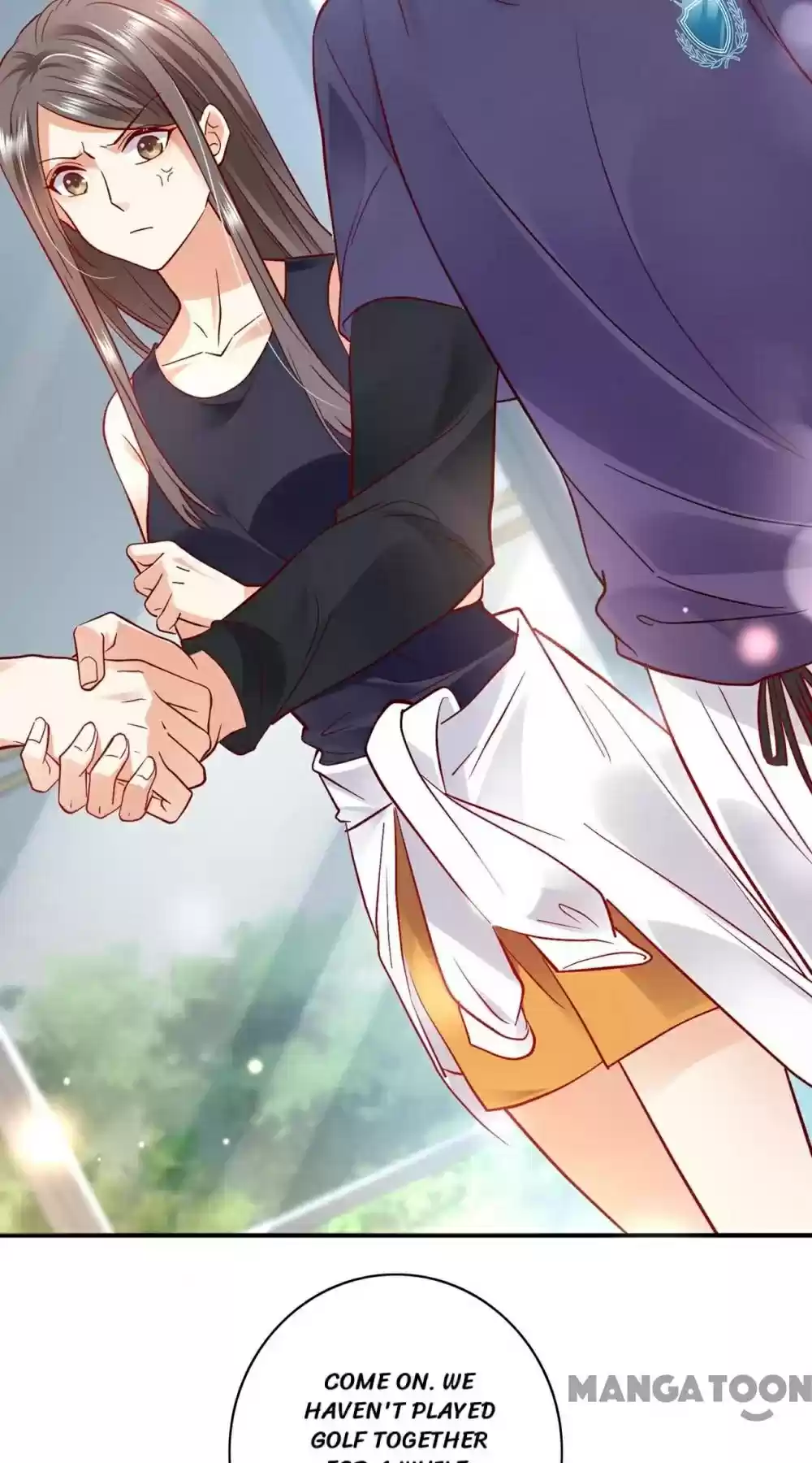 The Expensive Ex-Wife Of A Wealthy Family Chapter 670