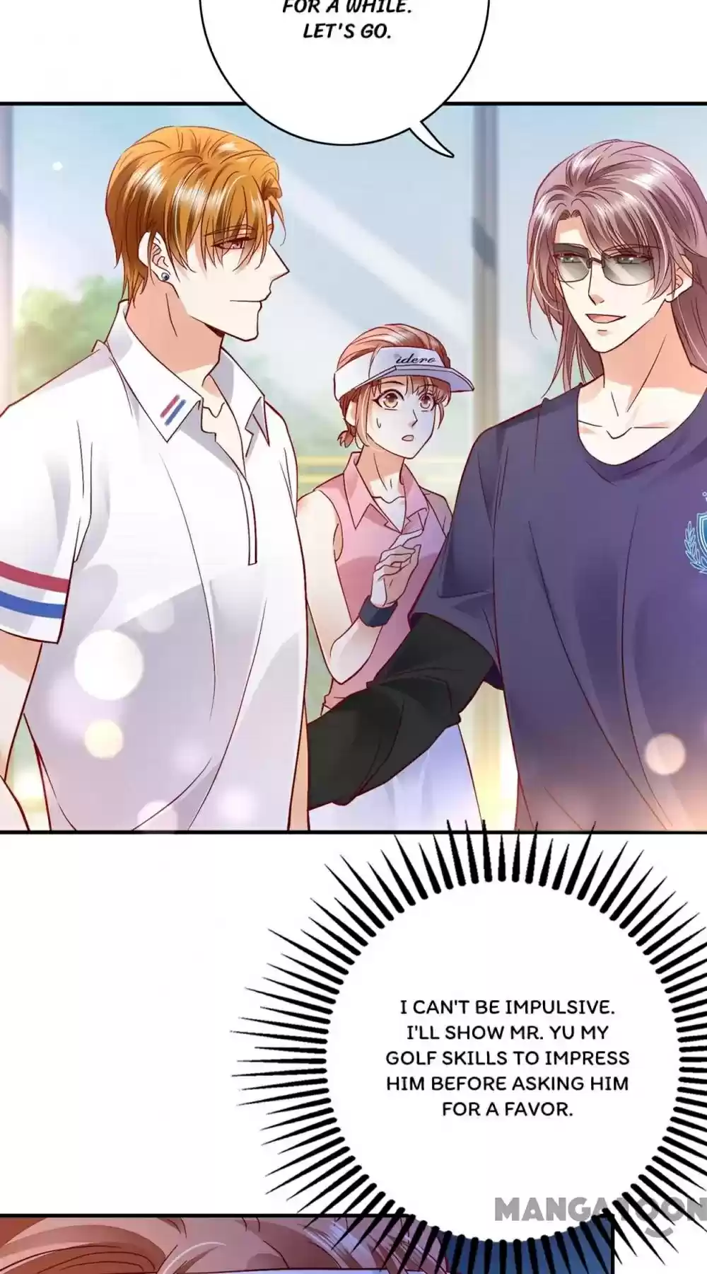 The Expensive Ex-Wife Of A Wealthy Family Chapter 670