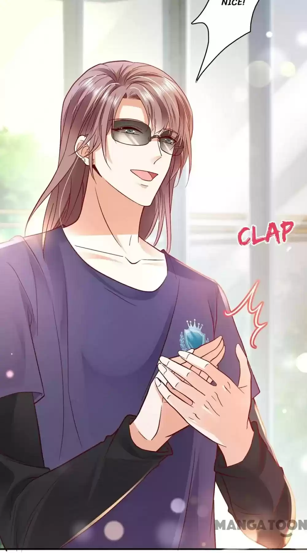 The Expensive Ex-Wife Of A Wealthy Family Chapter 670