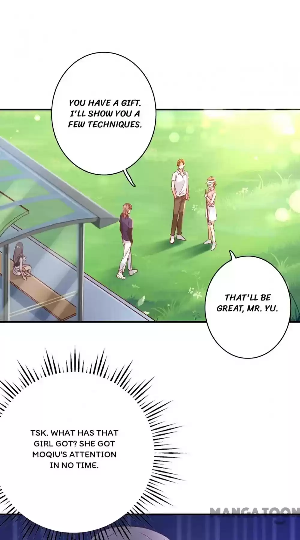 The Expensive Ex-Wife Of A Wealthy Family Chapter 670