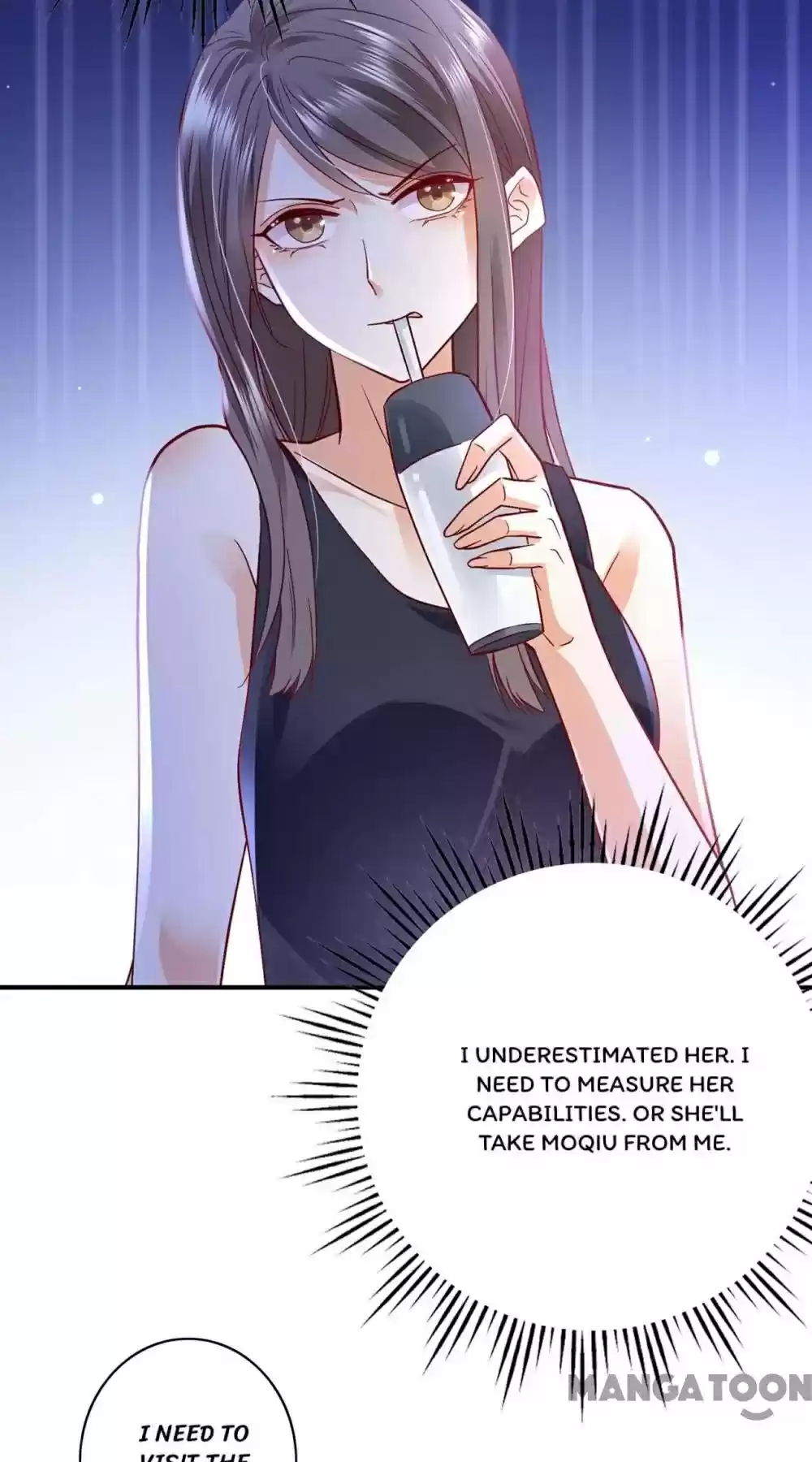 The Expensive Ex-Wife Of A Wealthy Family Chapter 670