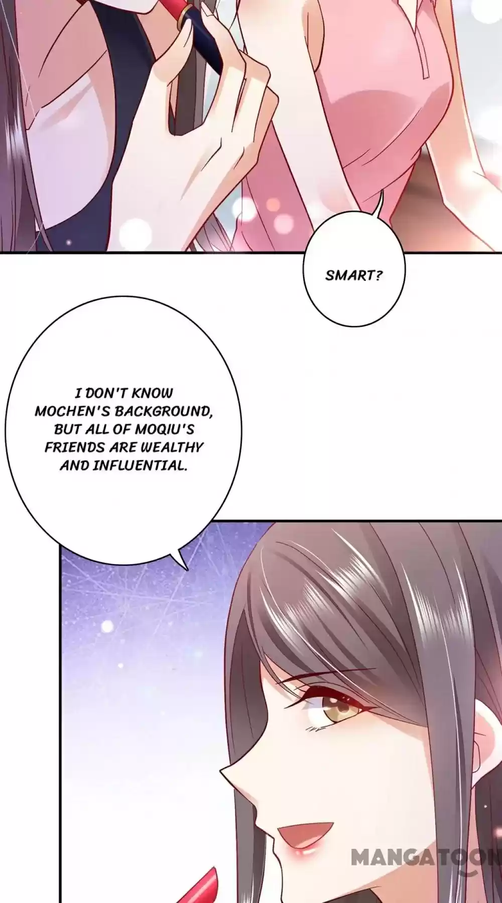 The Expensive Ex-Wife Of A Wealthy Family Chapter 670