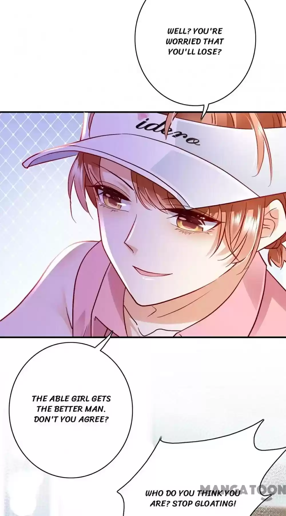 The Expensive Ex-Wife Of A Wealthy Family Chapter 670