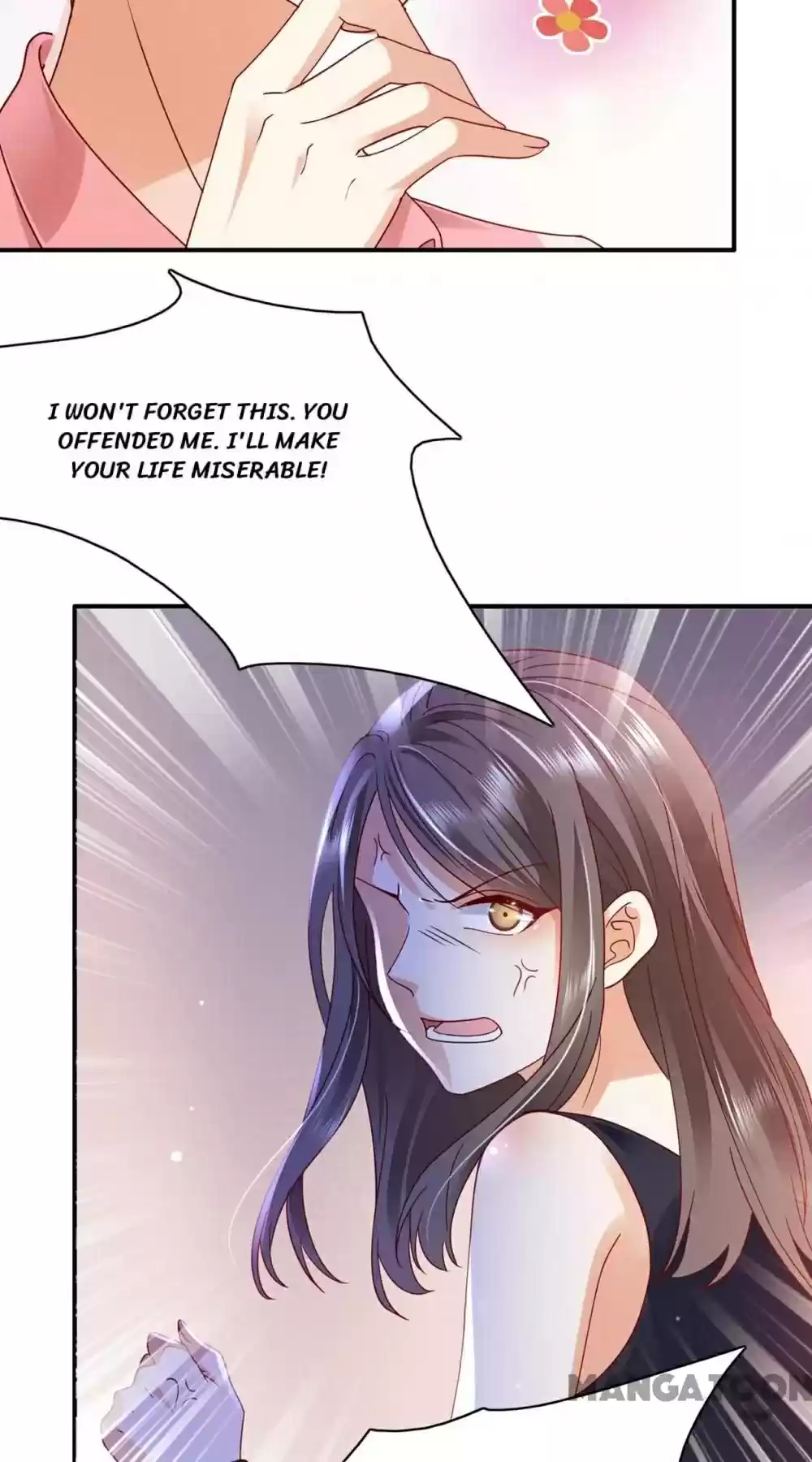 The Expensive Ex-Wife Of A Wealthy Family Chapter 670