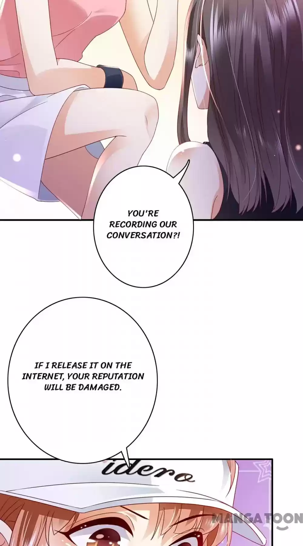 The Expensive Ex-Wife Of A Wealthy Family Chapter 671